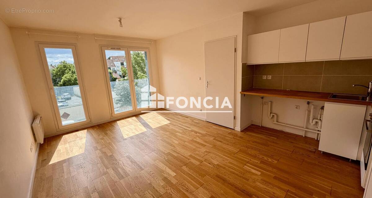Appartement à ARRAS