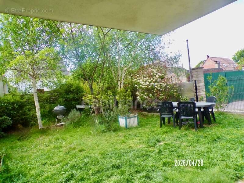Appartement à PERSAN