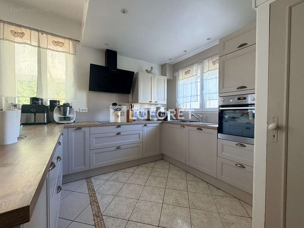 Maison à COURTISOLS