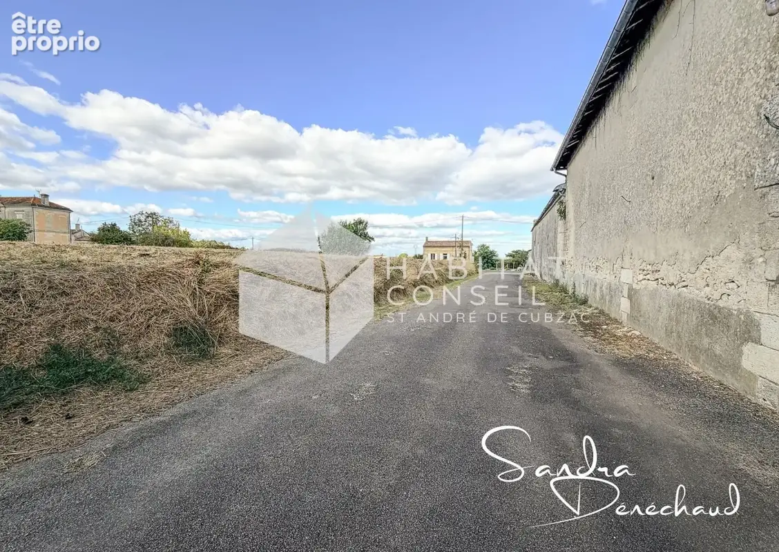 Commerce 300 m² à vendre à Lansac (33710) - photo 6