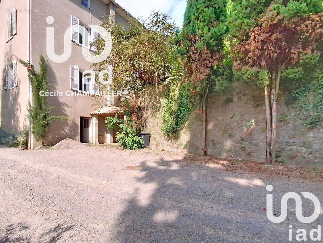 Photo 2 - Maison à PELUSSIN