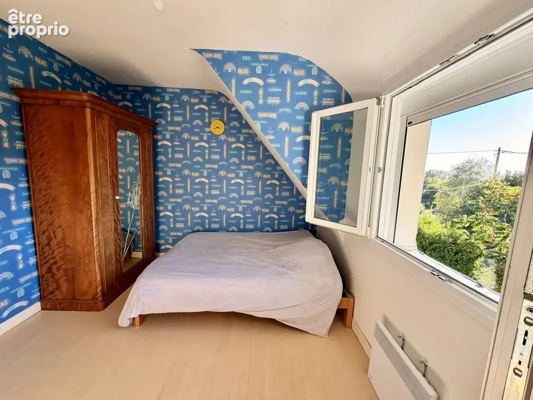 Maison 8 pièces 139 m² à vendre à Lannion (22300) - photo 9