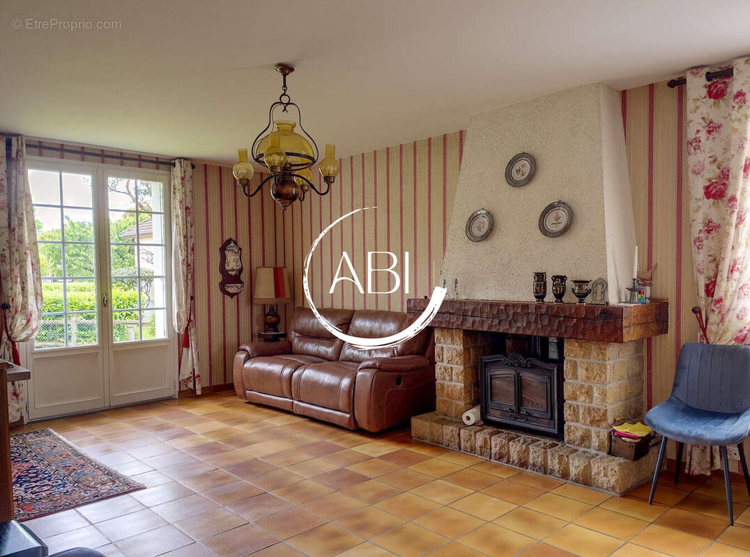 Maison à LA FERTE-MACE