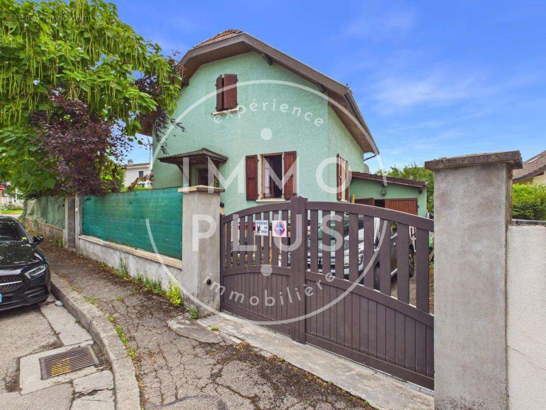 Vente - Maison - duplex 3 pièces - 93 m² - 455 000 € - - photo 10