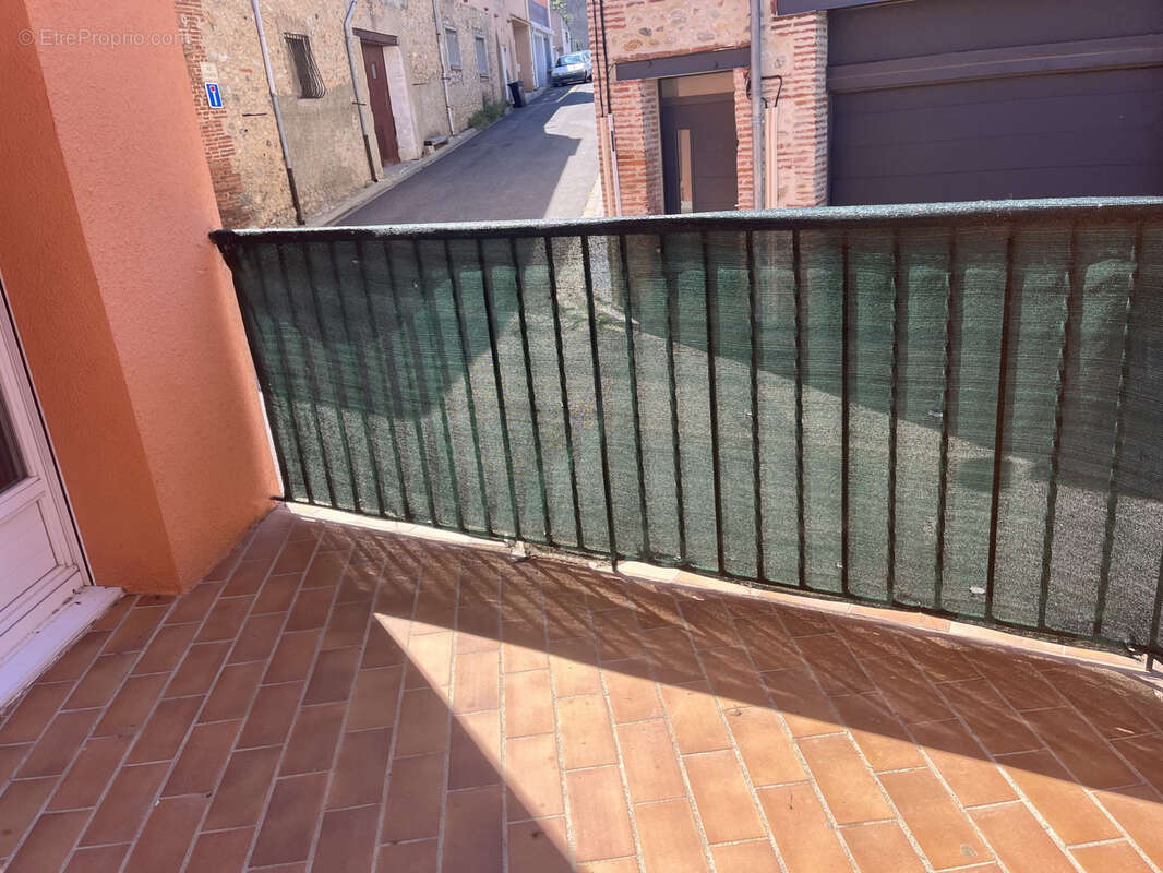 Maison à BANYULS-DELS-ASPRES