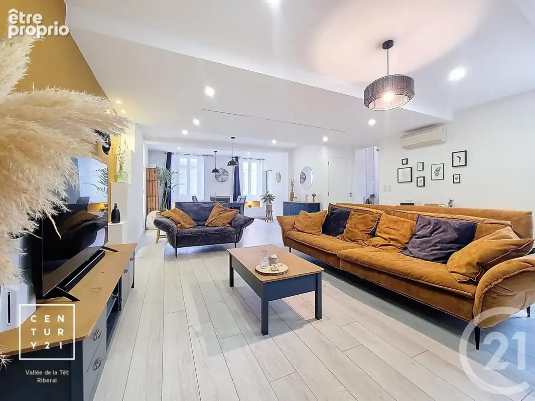 Maison 3 pièces 175 m² à vendre à Millas (66170) - photo 2