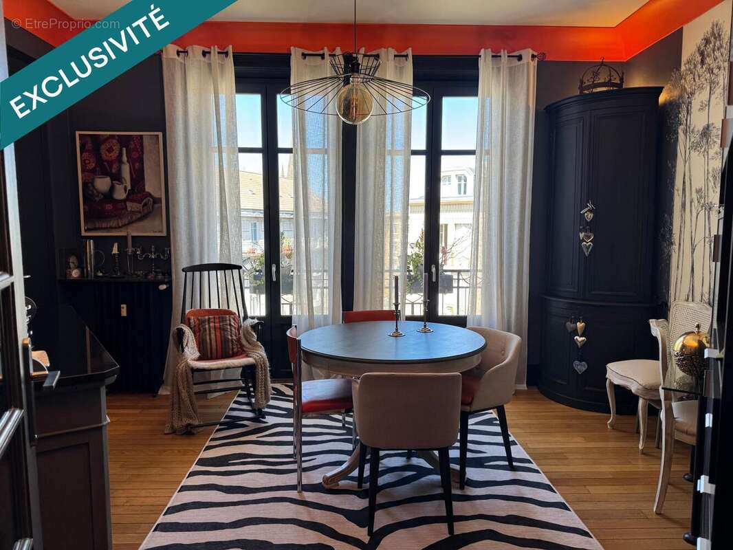 Photo 2 - Appartement à LIMOGES