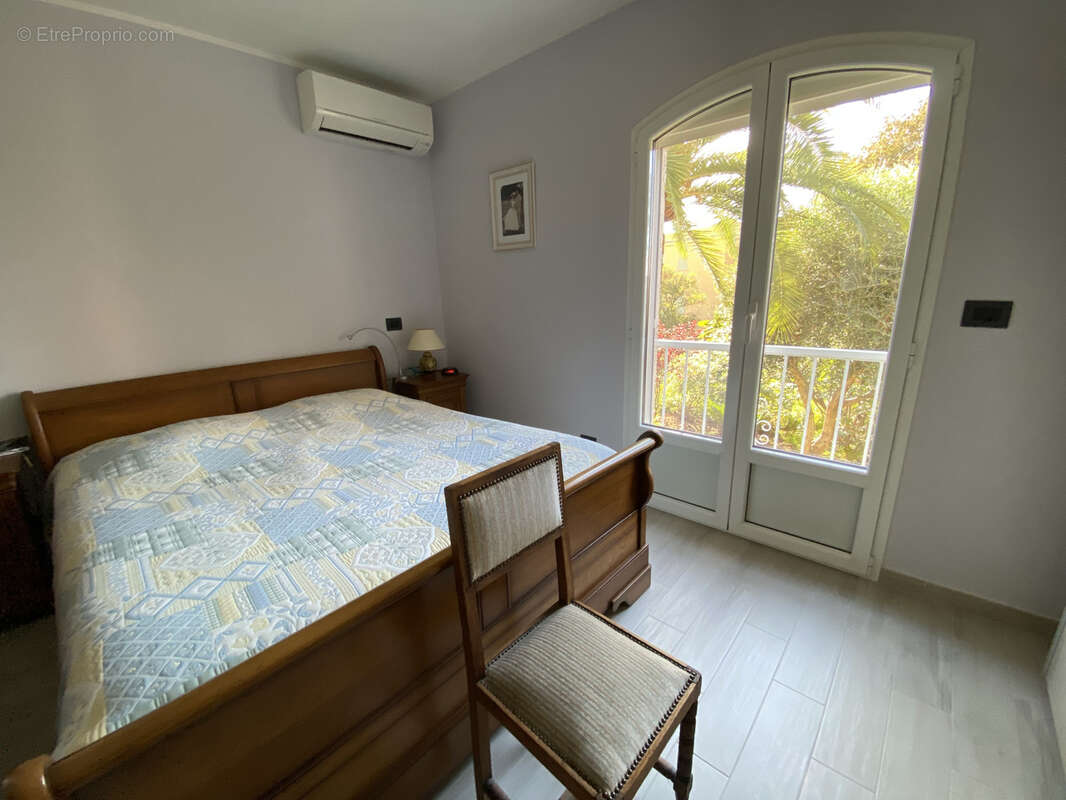 Maison à MENTON