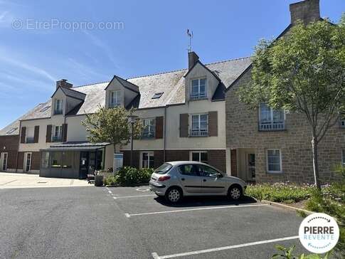 Appartement à GUILVINEC