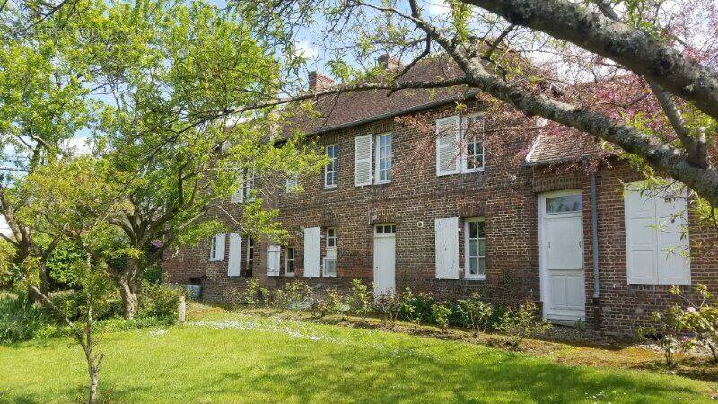 Photo 1 - Maison à PONT-L&#039;EVEQUE