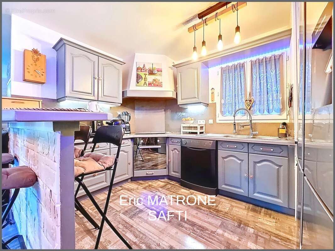 Photo 9 - Maison à ALLAUCH