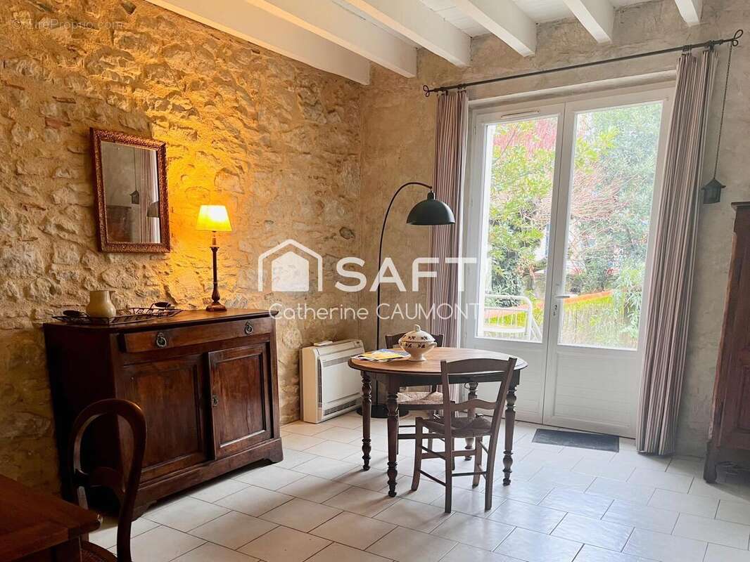 Maison 127 m² à Castres  - photo 4