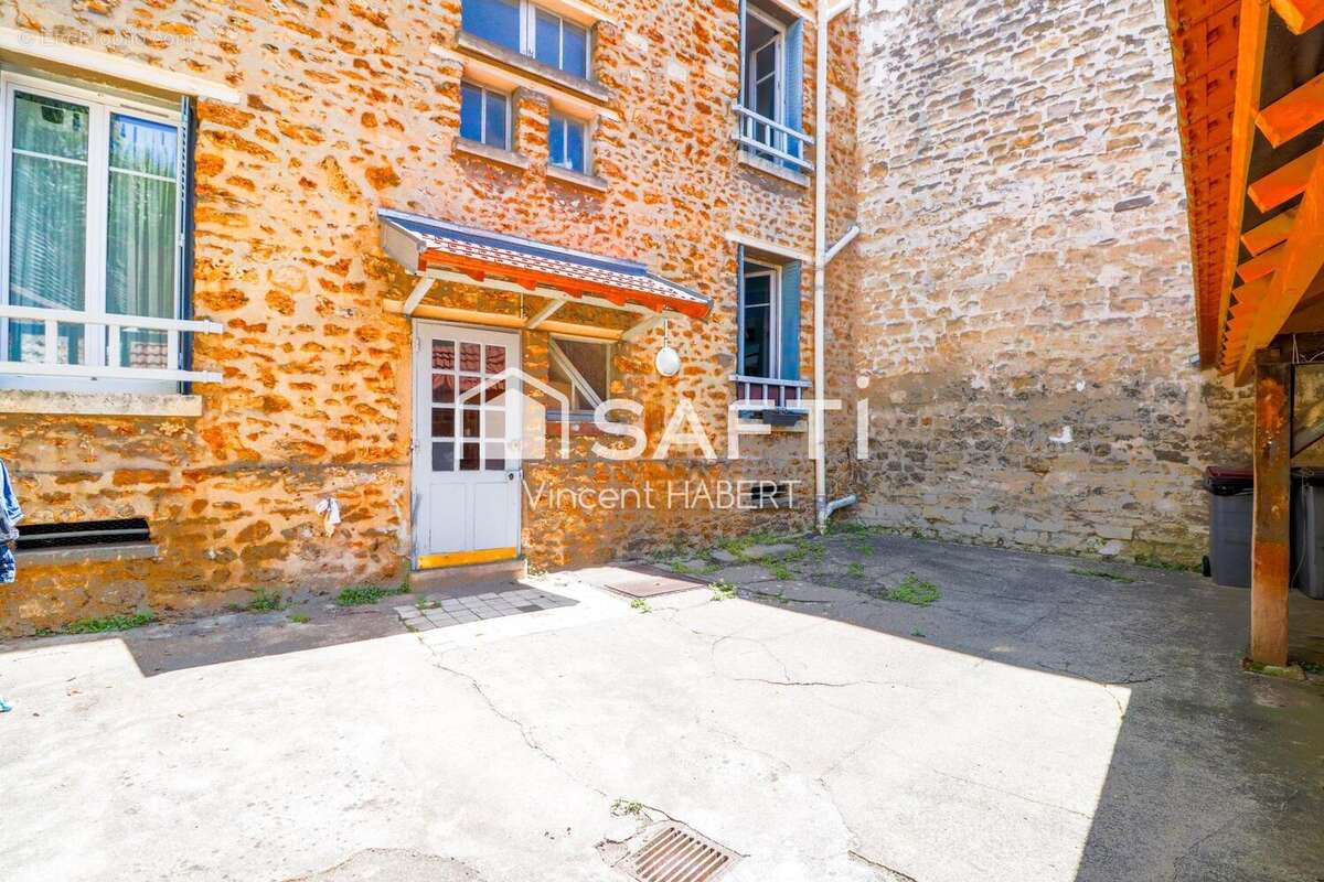 Photo 6 - Appartement à POISSY