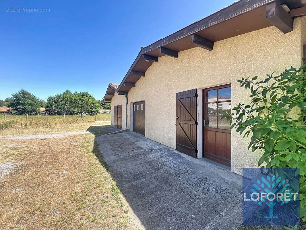 Charmante maison - Rion des Landes - photo 8