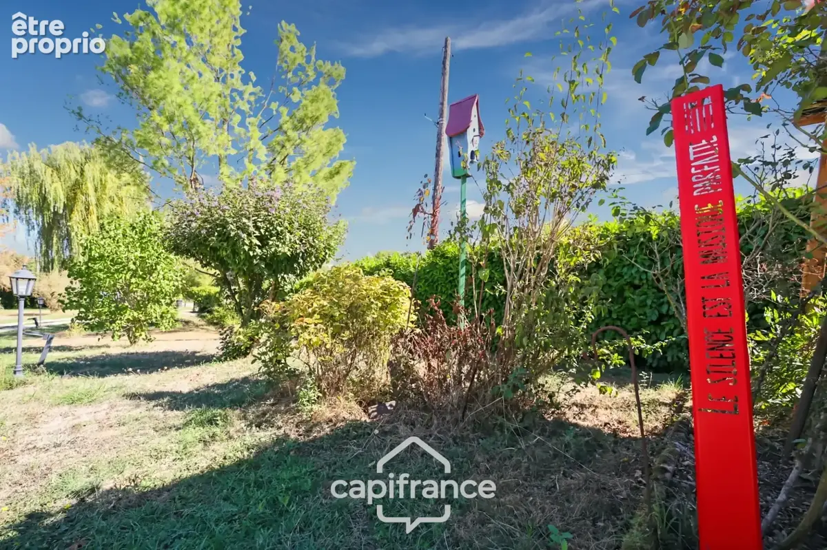 Maison de plain-pied, 3 chambres, au calme, jardin aménagé - proche de LOUHANS (71) - photo 25