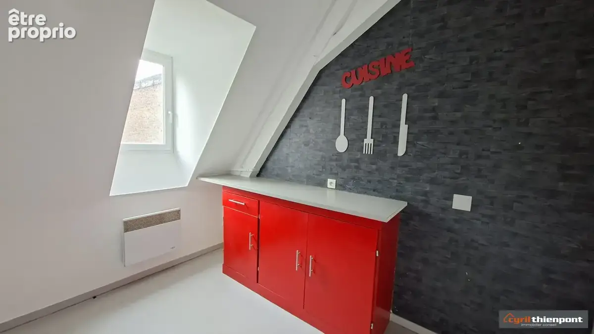 Appartement 3 pièces 60 m² à vendre à Abbeville (80100) - photo 5