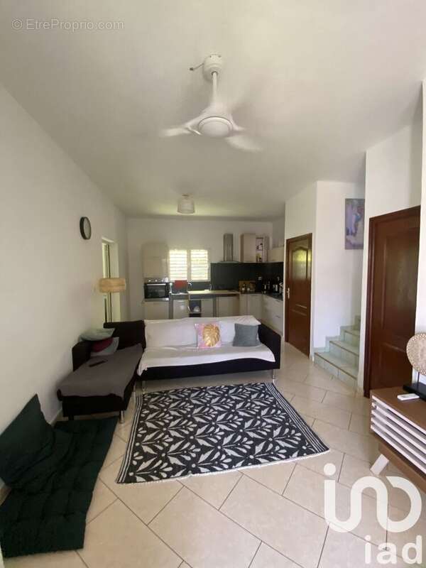 Photo 3 - Maison à SAINT-ANDRE