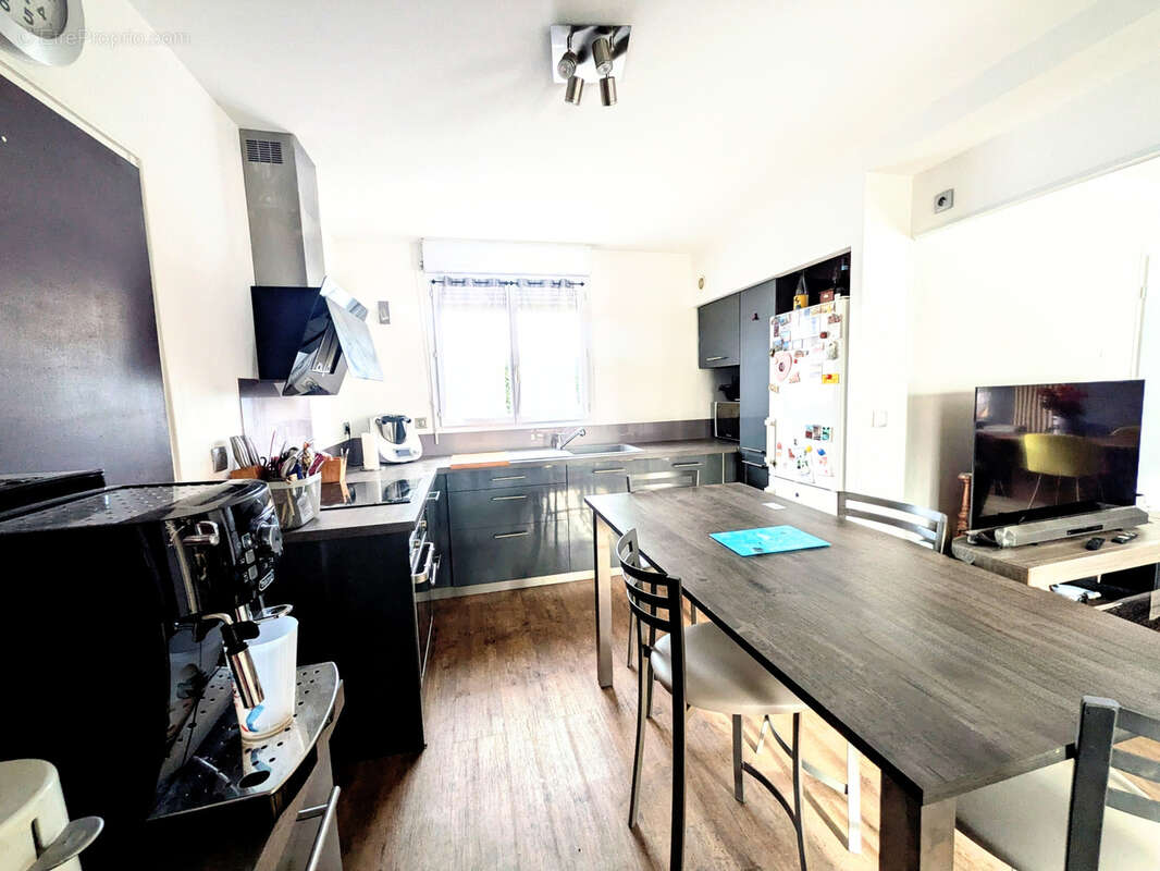 Maison à PORTET-SUR-GARONNE