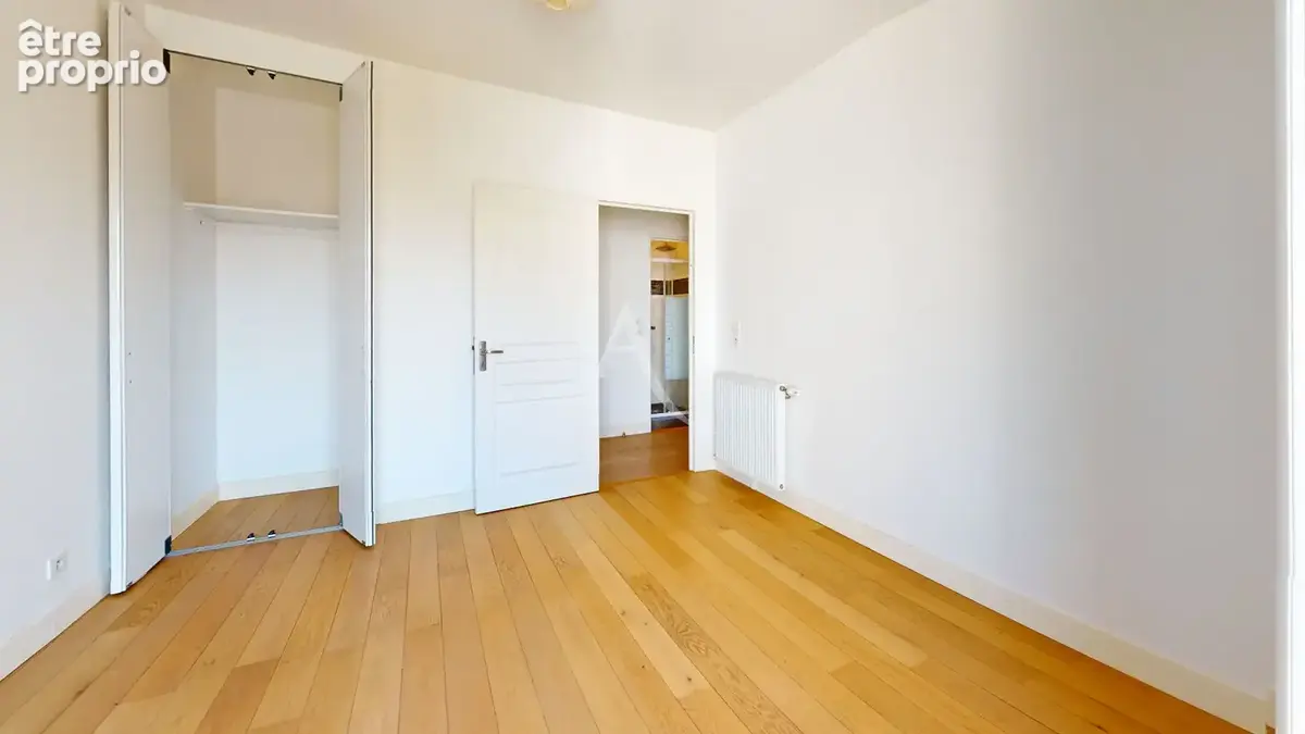 Appartement Maisons Alfort 3 pièces 68 m² avec balcon et place de parking - photo 10