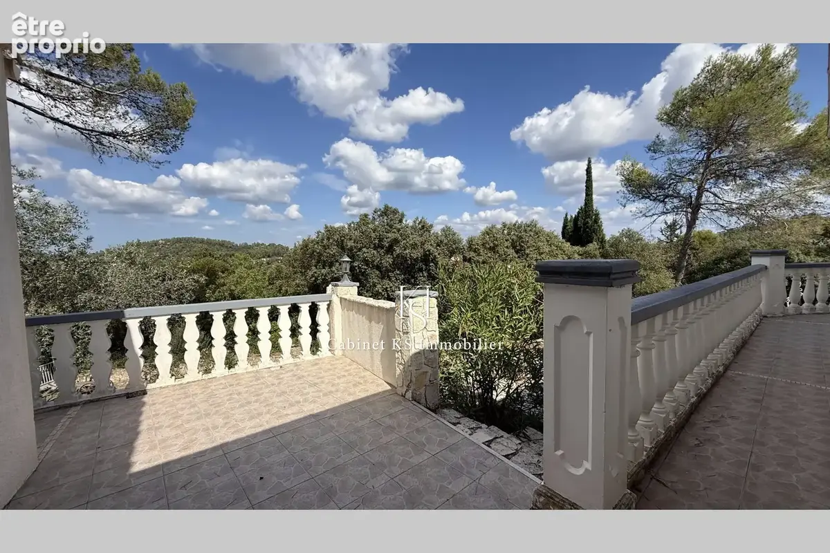 Maison 5 pièces 184 m² à vendre à Tourves (83170) - photo 4