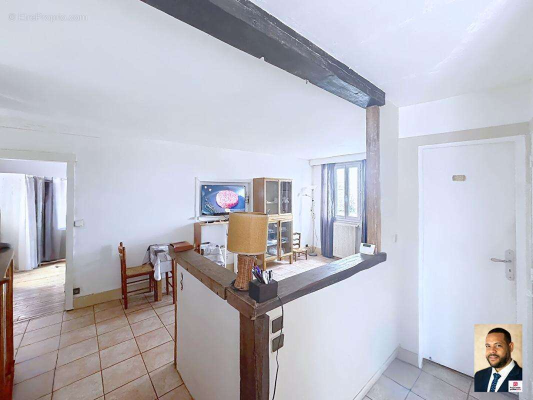 Appartement Ivry Sur Seine 4 pièce(s) 83m2 - photo 11