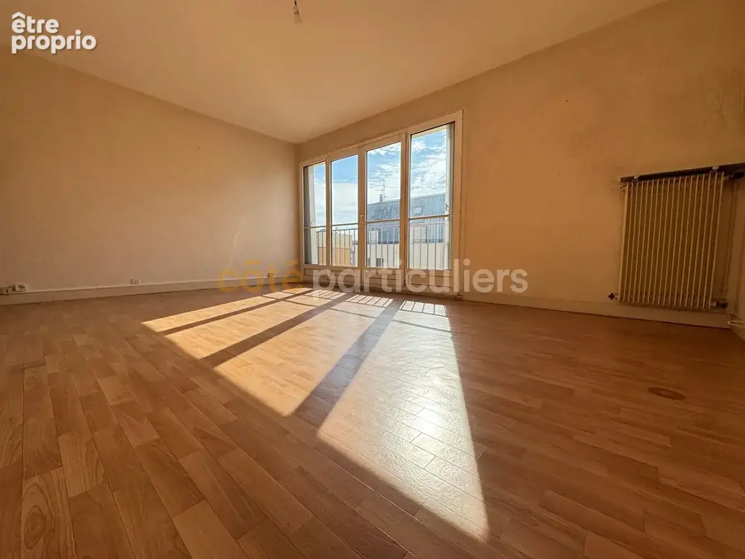 Appartement à ORLEANS