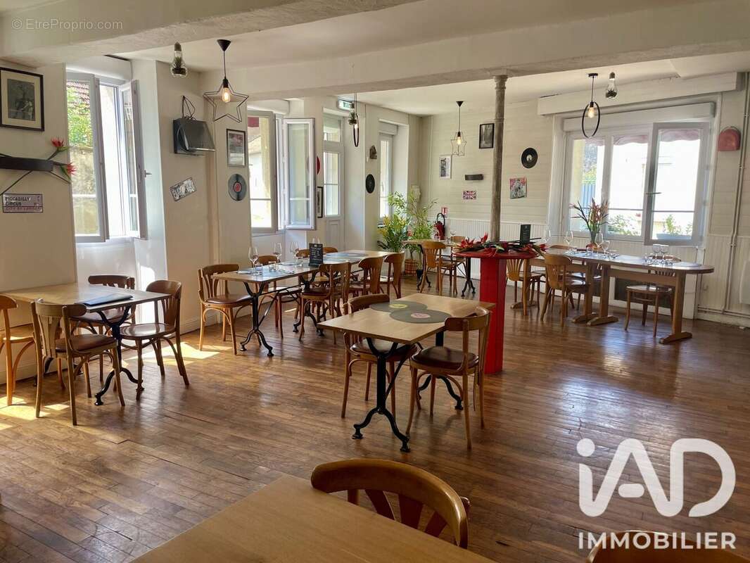 Photo 2 - Maison à VILLENAUXE-LA-GRANDE
