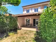 Appartement à MONTAUROUX