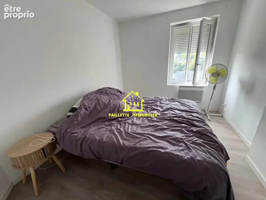 Maison 3 pièces 50 m² à vendre à Bolbec (76210) - photo 2