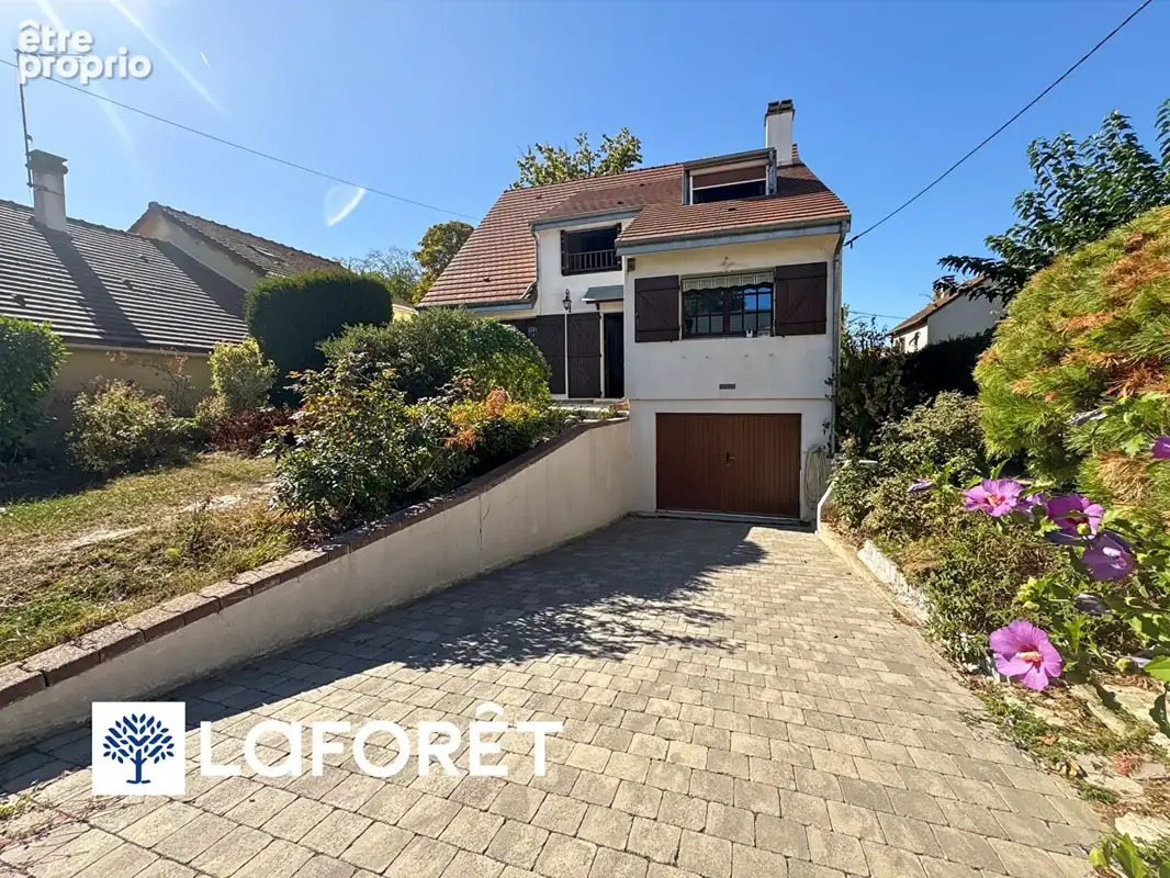 Photo Maison à Morsang-Sur-Orge au prix de 369 560€