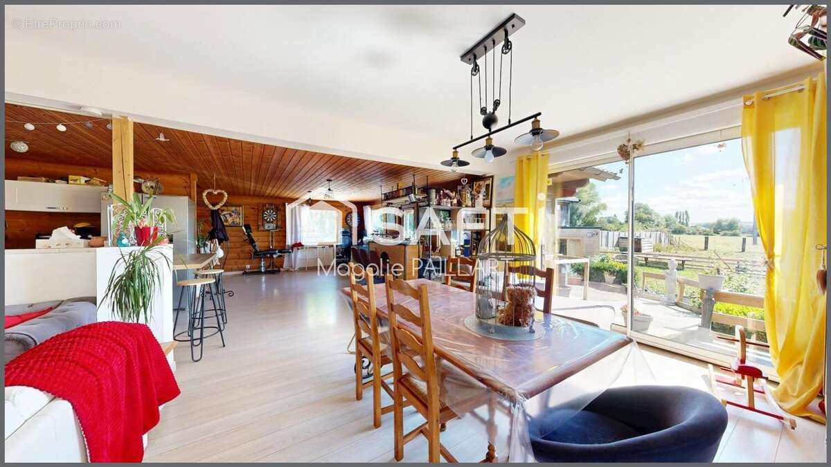 Photo 2 - Maison à RECQUES-SUR-HEM