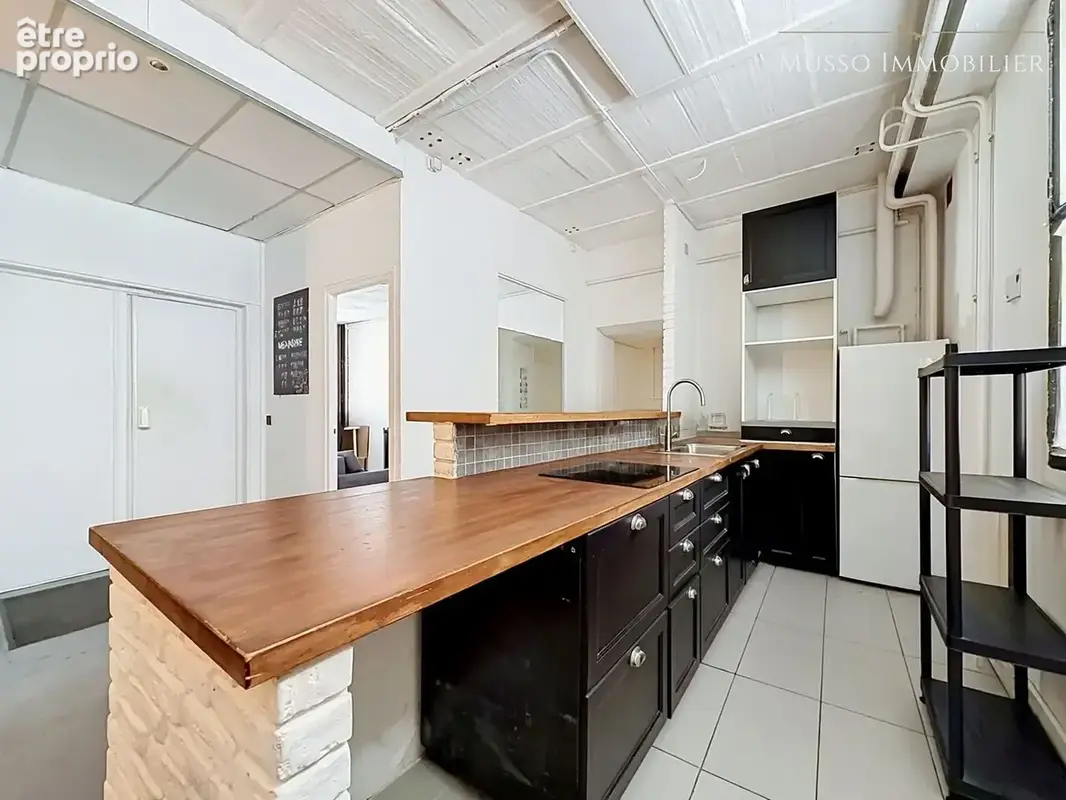 Commerce 225 m² à vendre à Perigny (94520) - photo 9