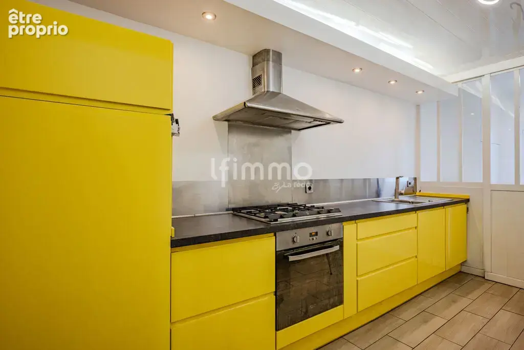 Maison en pierre à Salignac - photo 7