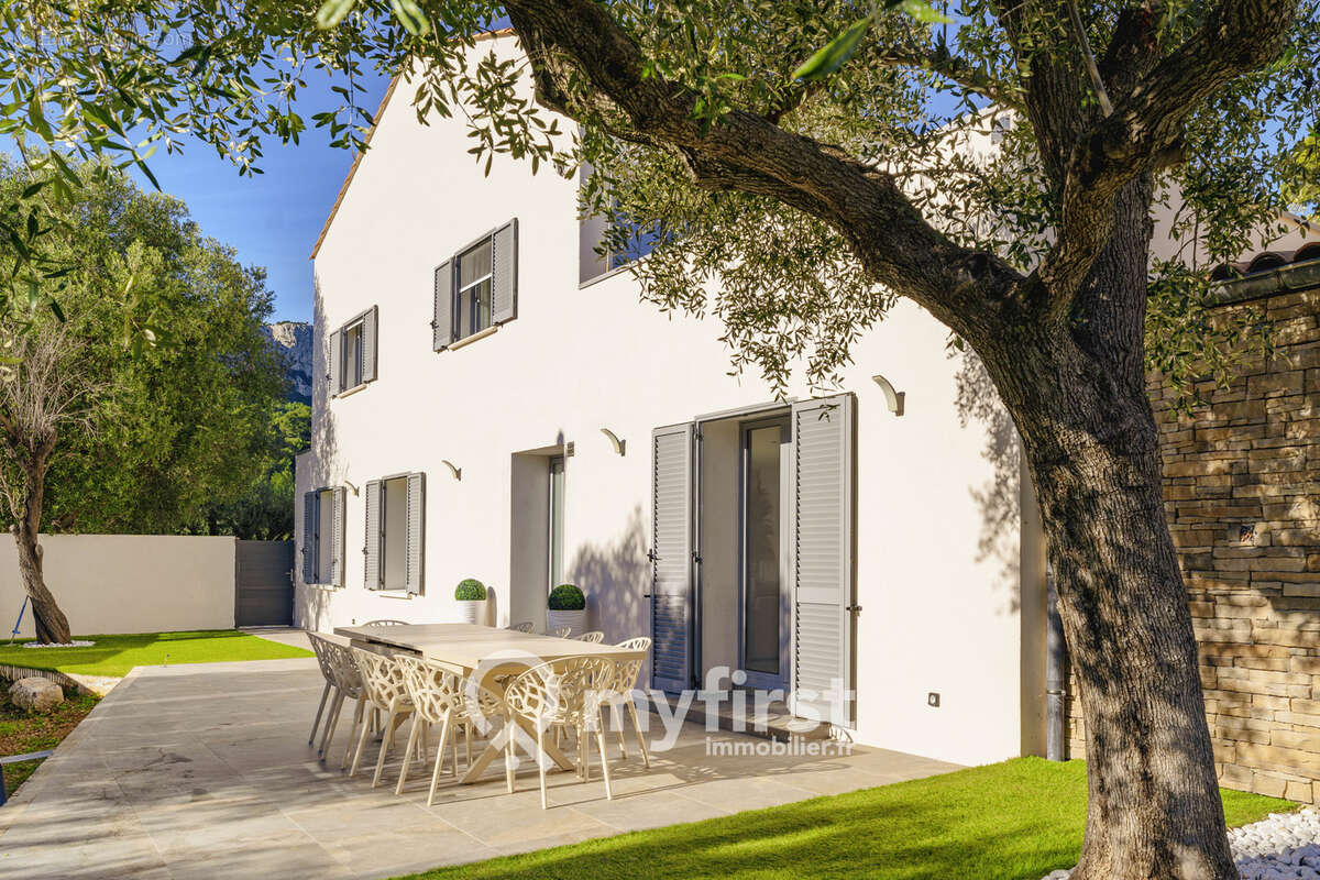 Maison à LA VALETTE-DU-VAR