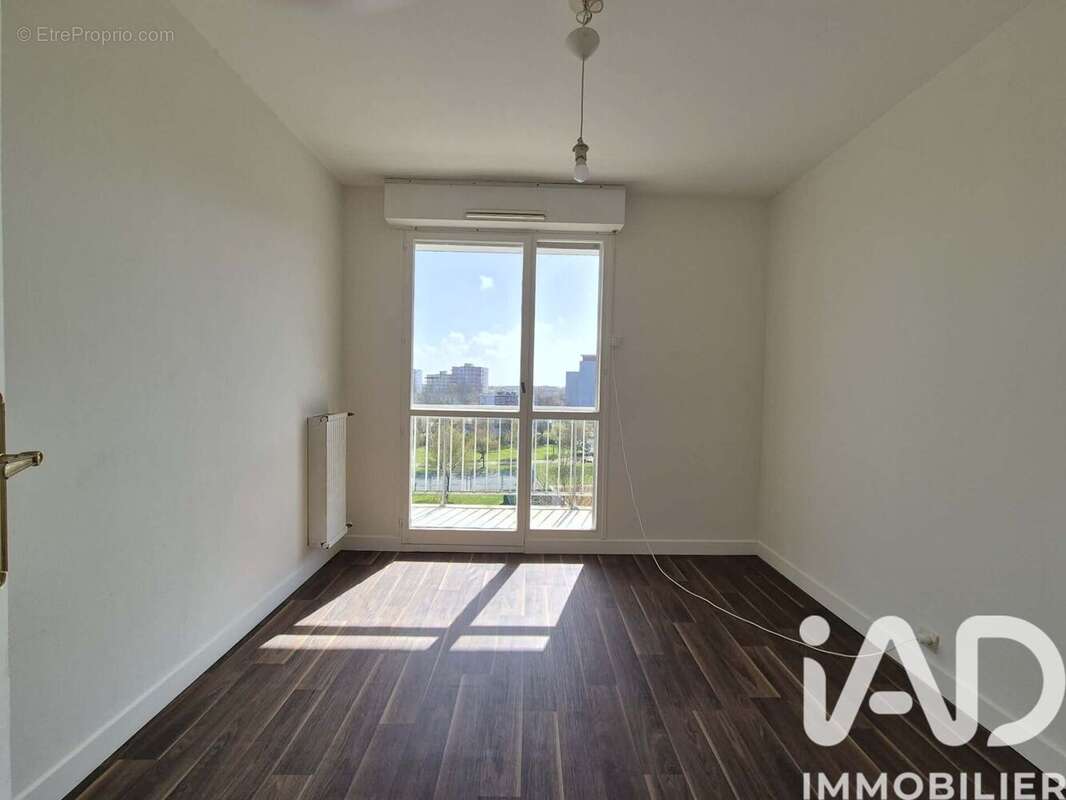 Photo 9 - Appartement à LE HAVRE