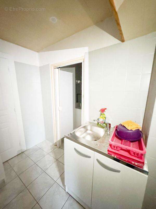 Appartement à WISSEMBOURG