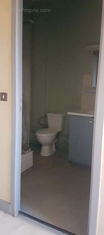 Photo 5 - Appartement à LIMOGES