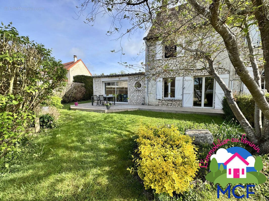 Maison 165 m² à Pacy-Sur-Eure  - photo 1