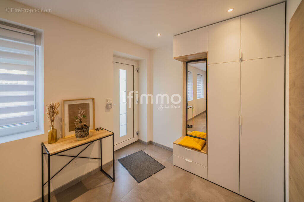 Sublime Habitation, après une Incroyable Rénovation - photo 3