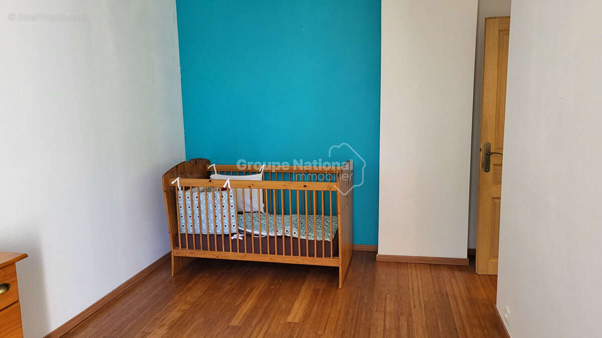 Maison à SAINT-MARCEL-DE-CAREIRET