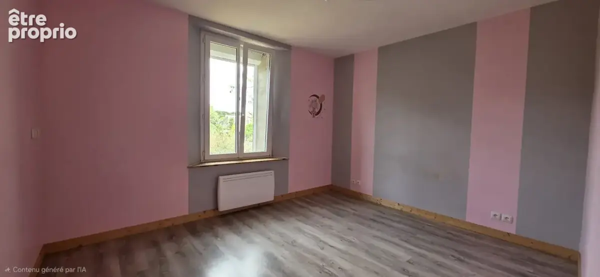 Maison 86m² à villognon - photo 5