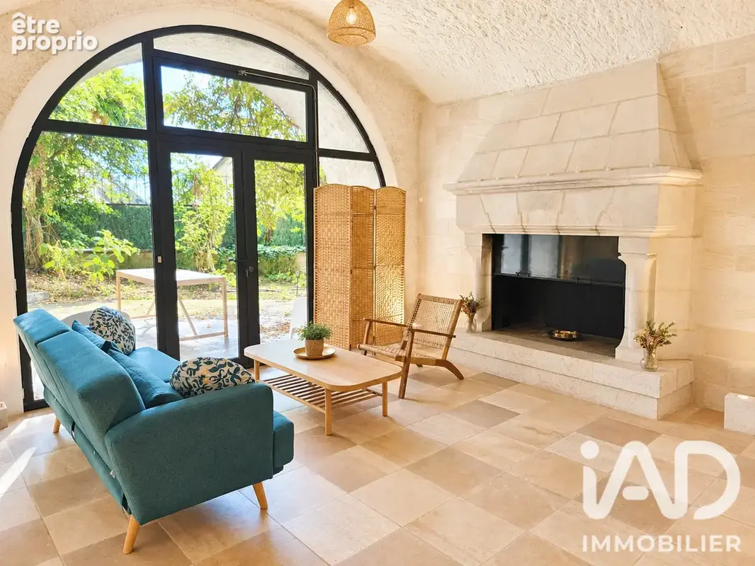 Photo 1 - Maison à TROO