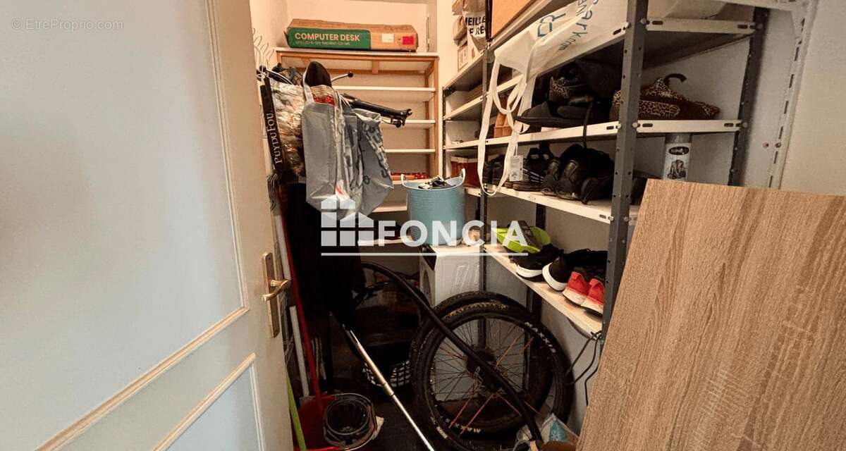 Appartement à POITIERS