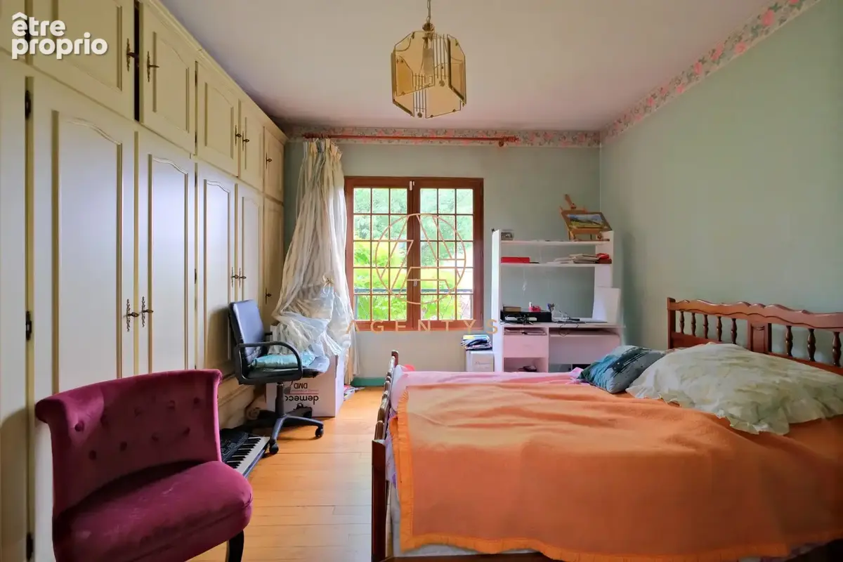 Maison 4 pièces 107 m² à vendre à Creteil (94000) - photo 7