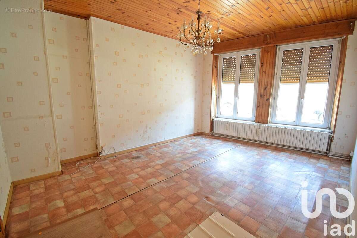 Maison 116 m² à Moyeuvre-Petite  - photo 4