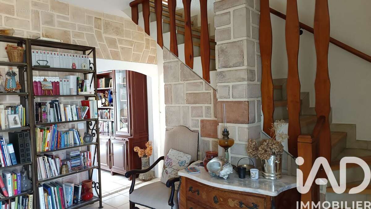 Photo 5 - Maison à MEZE