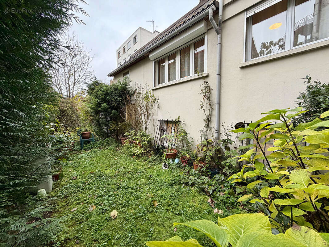 Maison à ALFORTVILLE