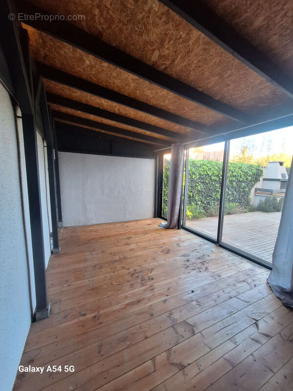 Maison à NARBONNE