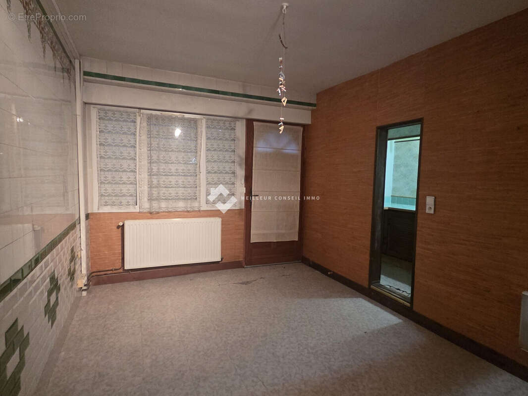 Appartement à ANNET-SUR-MARNE