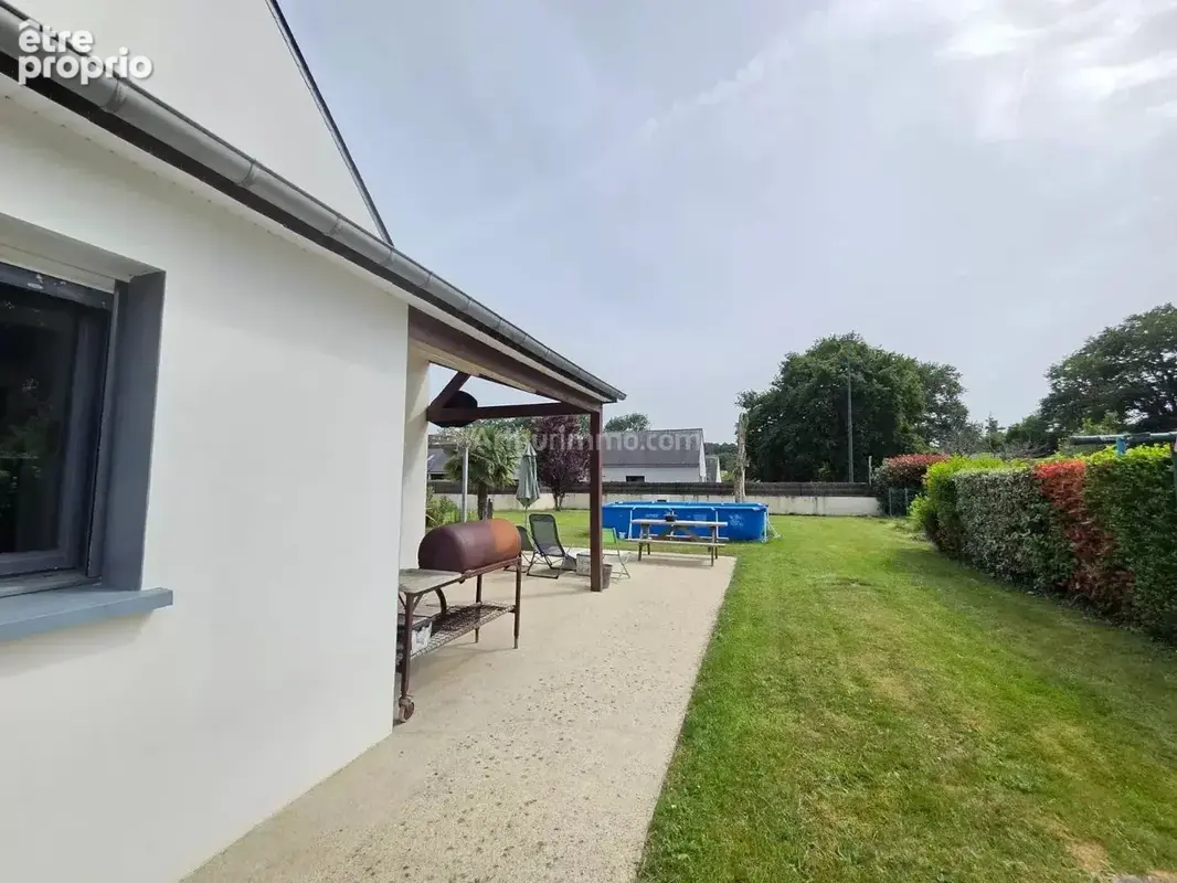 Vente Maison Brech(56400) 549 900ï¿œ - photo 2